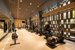Docklands Panorama Harbour Views - Pool Gym & Parking - 1