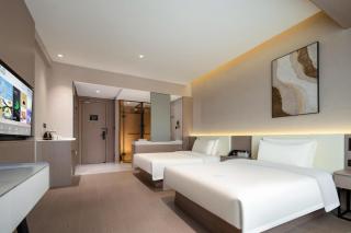 Atour X Hotel Chuxiong Yihai Park - 2
