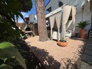 Villetta con giardino Domus Mare - 9