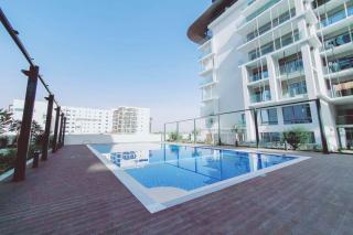 Bloomfields 1BR in Oasis 2 - Masdar - 8