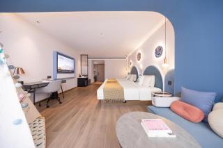 Atour Hotel Wenshan Guangda Plaza Dongfeng Road - Wenshan - 7