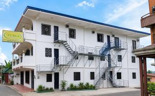 Zurea Hotel Lucban Quezon by RedDoorz - 9