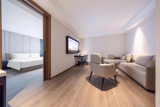 Atour Hotel Wenshan Guangda Plaza Dongfeng Road - Wenshan - 5