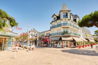 Appartement à 150m de la plage - 7