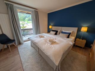 Hermann 2 by Arosa Holiday - Arosa - 2
