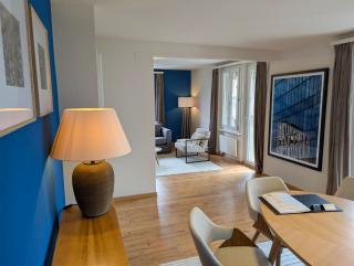 Hermann 2 by Arosa Holiday - Arosa - 5