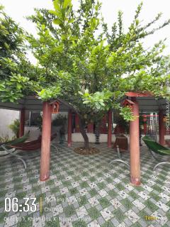 Homestay A Páo Cam Ranh - 2