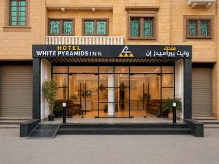 White Pyramids inn - 8