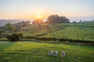 Rural Villa with Sea Views - 0