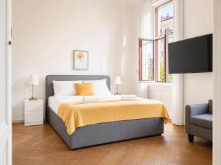 Cozy 2BR Apt, near AKH Hospital-ideal for short & Longstay - Vienne - 2