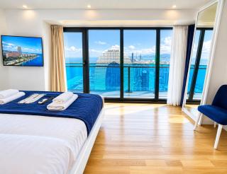 Orbi City Batumi Elite Suites - 6