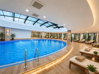 Orbi City Batumi Elite Suites - 4