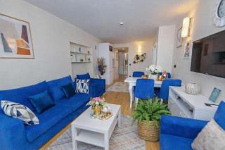 Orbi City Batumi Elite Suites - 2