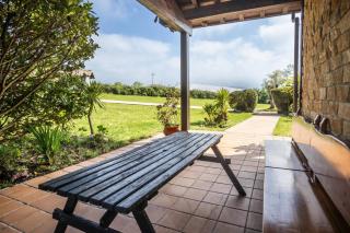 Rural Villa with Sea Views - 9