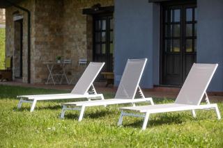 Rural Villa with Sea Views - 2