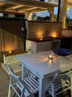 Villetta con giardino Domus Mare - 5
