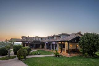 Rural Villa with Sea Views - 6