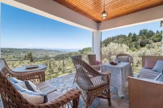 Katouna Home Lefkada - 9