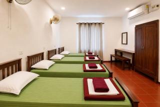 Reds Residency - Homestay - 8