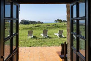 Rural Villa with Sea Views - 8