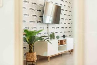 Bright apartment near the historic center by REMS - 2