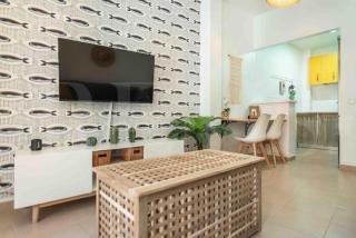 Bright apartment near the historic center by REMS - 1