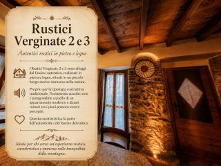 Rustico Verginate 2 - 1