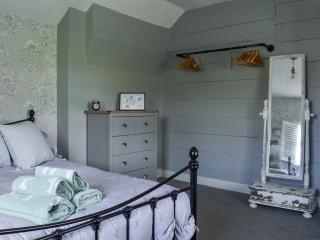 Garden Cottage - 3