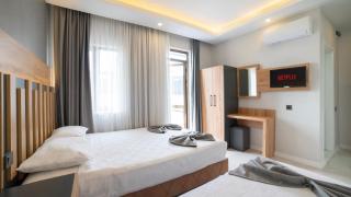 Kafkas Hotel - 5