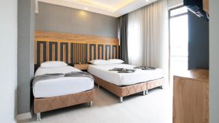 Kafkas Hotel - 3