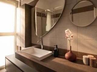 Oceanomare Beach Home Sea View Apartment Bari - 5
