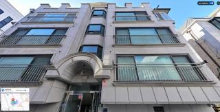 Extra large, 4 minutes to Unju Station, 9 minutes to Yeoksam Station, Gangnam, Seolleung, COEX, Apgujeong, Cheongdam, 1 minute to convenience store, Parking, luggage storage, Pickup - 9