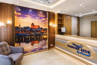 Danube Side by Convert - 2