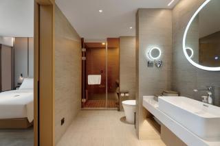 Atour Hotel Xishuangbanna Jinghong Gaozhuang Starlight Night Market - 5