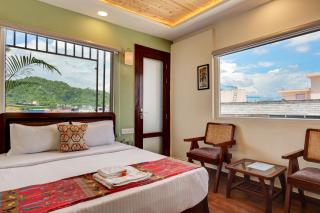 Hotel Sethi Legacy - 7
