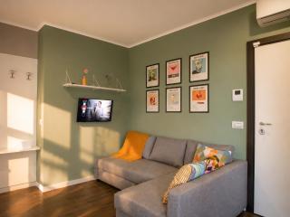 Oceanomare Beach Home Sea View Apartment Bari - 1
