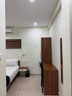 Regal residency - 2