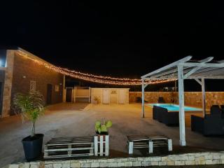Villa Nicols - 4