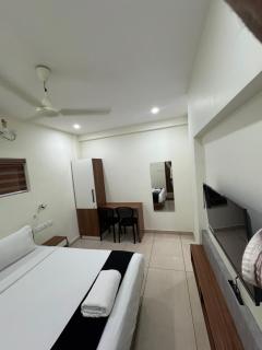 Regal residency - 7