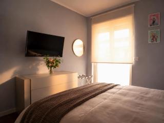 Oceanomare Beach Home Sea View Apartment Bari - 4