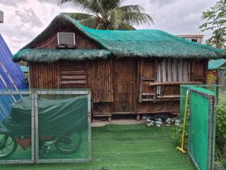 Daniel's Point Beach Cabins - 3
