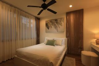 3bdr Lakeview Townhouse with Jacuzzi in Laguna #86 - 1