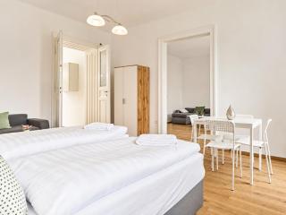 Welcoming 2BR Apt, near AKH- Perfect for short & Longstays - 7