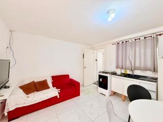 2 dormitórios SP- bairro Tremembé/ Tucuruvi - 8