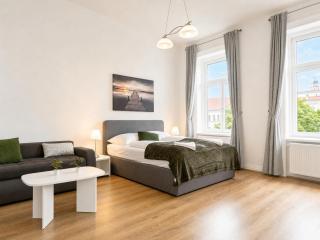 Welcoming 2BR Apt, near AKH- Perfect for short & Longstays - 1
