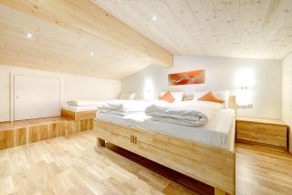 Montanara Lodge - 4