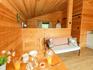 Sycamore Lodge - 5