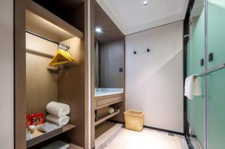 Atour X Hotel Xishuangbanna Jinghong Splashing Water Plaza - 5
