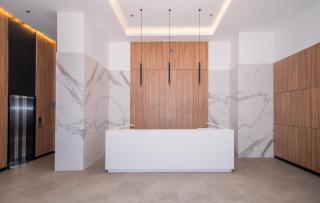 Comfortable 1BR Apartment - 1