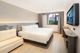 Atour Light Hotel Xishuangbanna Jinghong Gaozhuang - 4